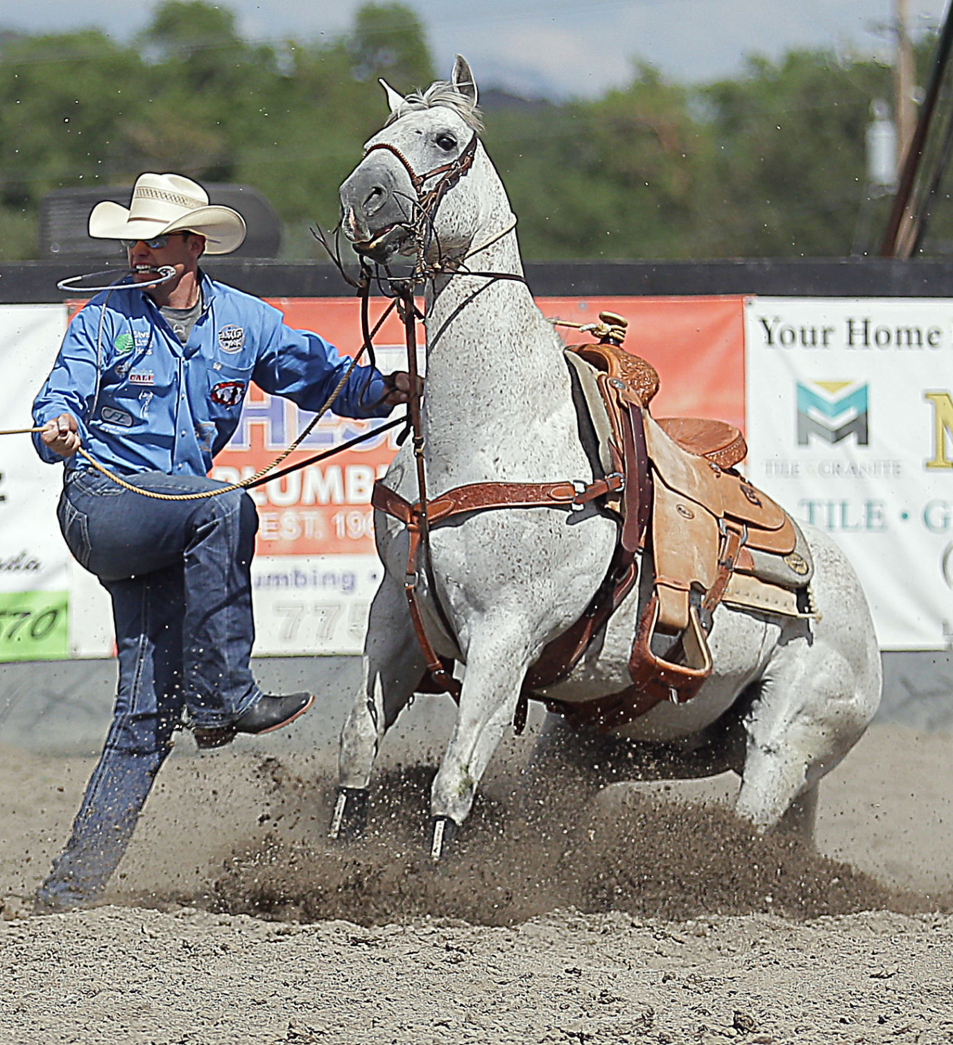 Blane Cox